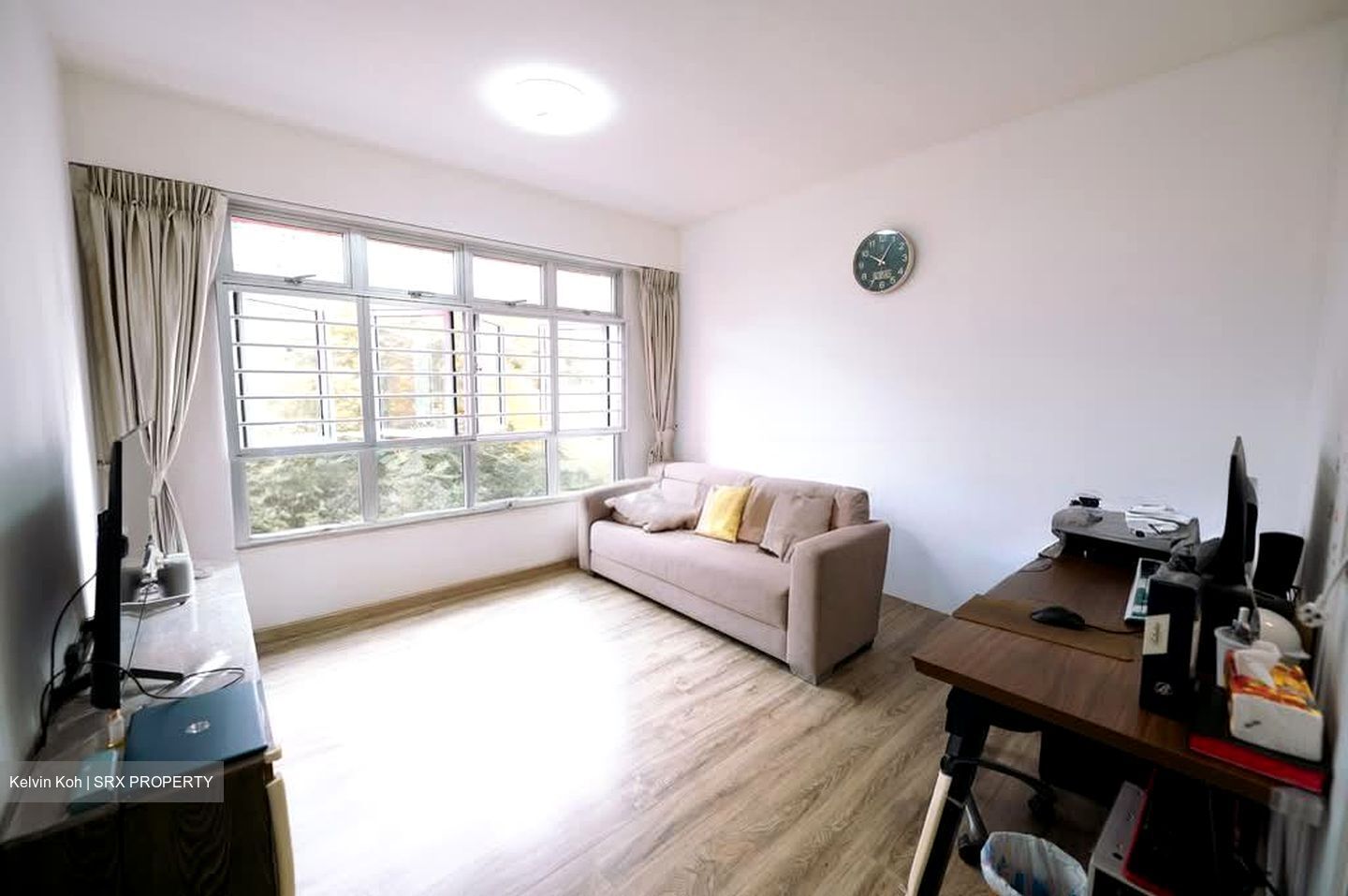 Blk 365C Sun Breeze (Sembawang), HDB 4 Rooms #543371301
